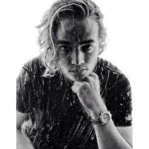 Meet your Posher, Kyle